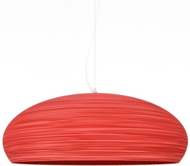 Lumicom - Ufo Pendelleuchte Glanzende