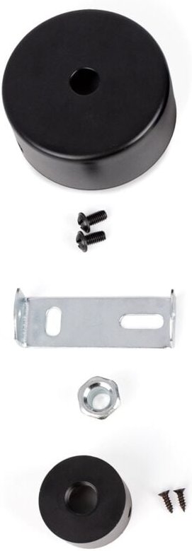 Zubehör für led Neon-Schlauch 360° - Ø22 - NSD22