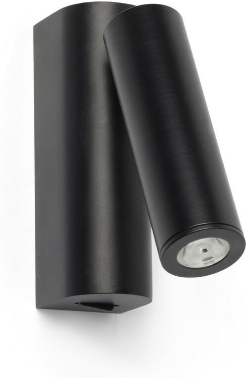 Rob, led Applique für den Innenraum Faro Barcelona