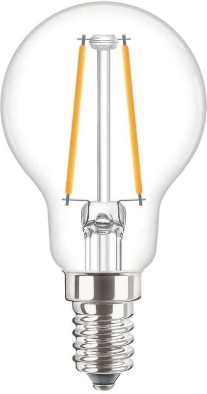 Philedlus2514g2 929001238692-e14 2w 2700k corepro led birne - Philips