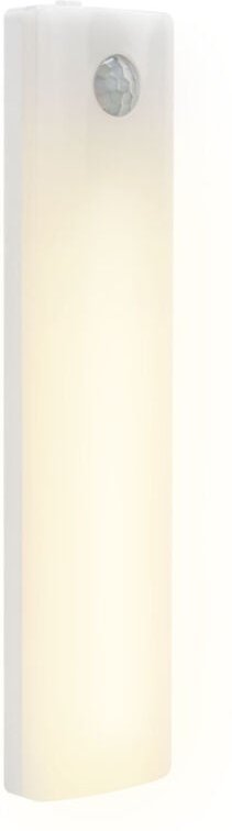 Unterbauleuchte s, wiederaufladbare Leuchte mit Bewegungssensor - Ansmann