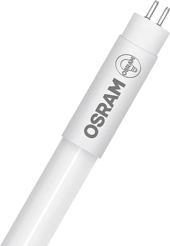 Osram - LED-Röhre eek: e (a - g) G5 Röhrenform 7 w = 14 w Neutralweiß (ø x l) 18.50 mm x 549 mm 1 s
