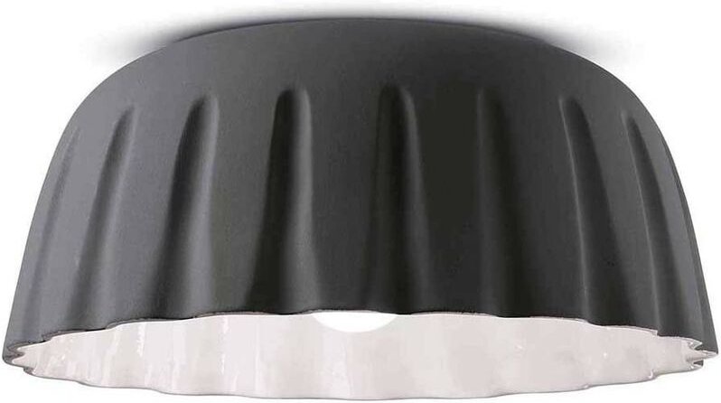 DECO' MADAME GRES C2572, Deckenleuchte Keramik Deckenleuchte,