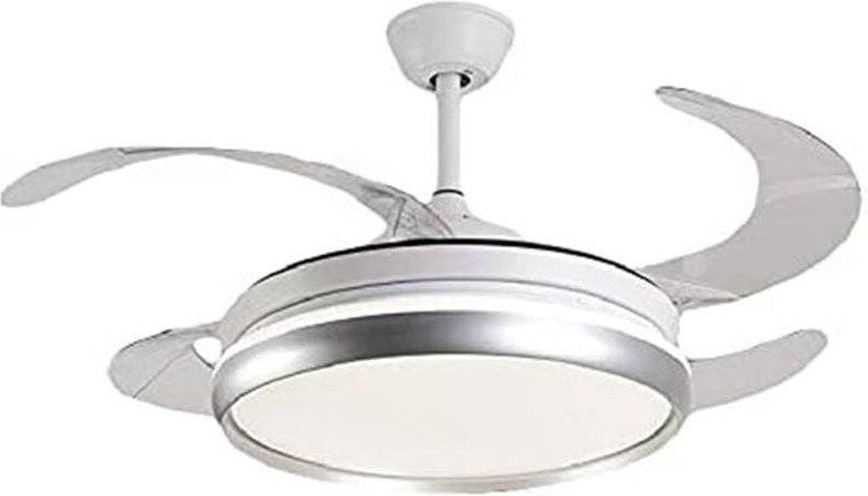Thumbnail - Trade Shop - LICHT DECORATIVE LIGHTER LED 6000K 4000K 3000K 400CM 72W MIT 3 PALE -