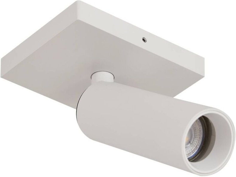 Strahler "Brinja Slim" aus Aluminium für Flur & Treppenhaus von Arcchio