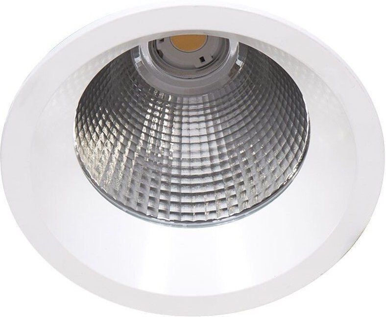 Italux - Kerez Modernes LED-Einbau-Downlight für den Außenbereich, 3000K