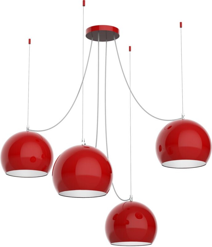 Joe sospensione X4 bicolore