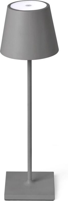 Toc, tragbare Tischleuchte im Freien Faro Barcelona