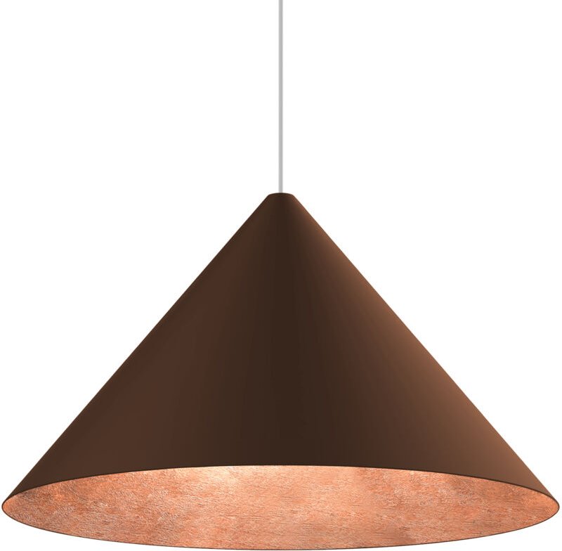 Pinocchio sospensione foglia