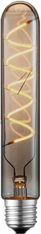 Thumbnail - LED E27 Lampe "E27 4W LED-Filamentlampe" aus Glas von Lucande