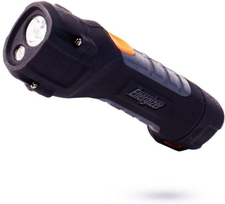 Thumbnail - Energizer 4AA Professional Project Plus LED-Taschenlampe im Hartschalenkoffer ENERGIZER