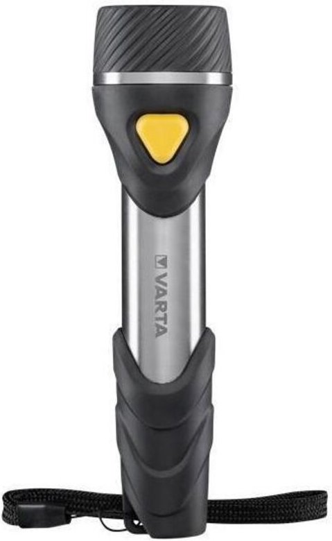 Varta - Day Light Multi led F20 led Taschenlampe batteriebetrieben 40 lm 62 h 134 g
