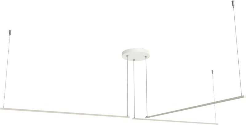 Splint sospensione 3X opaco