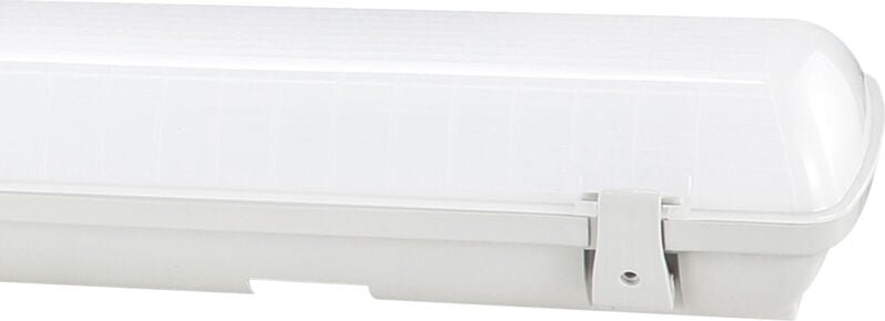 Matel LED-Bildschirm IP65 Chip Samsung Sensor 120 cm 40 W kalt