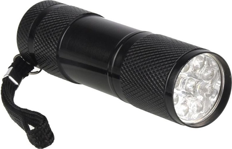 Taschenlampe, 45lm Centrale Brico
