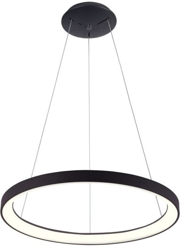LED-Hängelampe 38W VICO PND53675048RPCBK3KS4K Italux