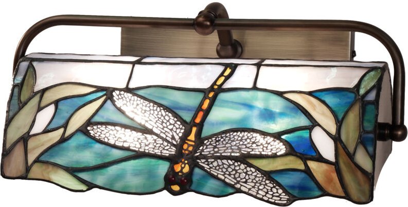 Tischlampe der Fly-Serie