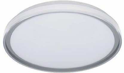 MegaLight LED Deckenleuchte Shining Saturn 2 Fernbedienung Farbwechsel Deckenleuchte