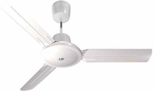 Vortice - Vortex reversibler deckenventilator nordik evolution 120/48 0000061751 61751