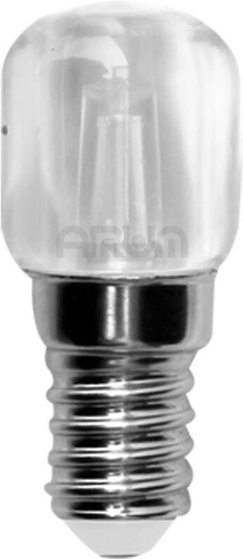 LED-Glühbirne E14 1,5W T22 Eq 20W 120Lm Farbtemperatur: Warmweiß 3000K