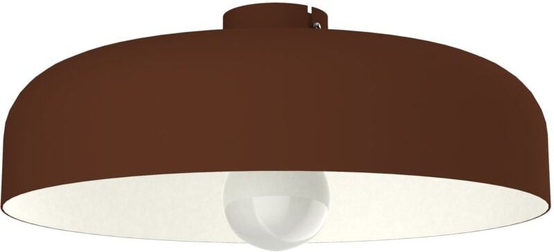 LUMICOM - Tuzzi Deckenleuchte Zweifarbige