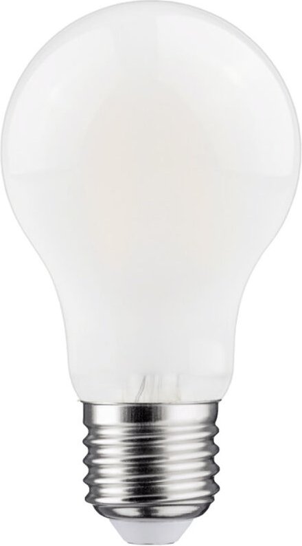 Lightme - LM85339 led eek d (a - g) E27 Glühlampenform 11 w = 100 w Warmweiß (ø x l) 60 mm x 105 mm ni
