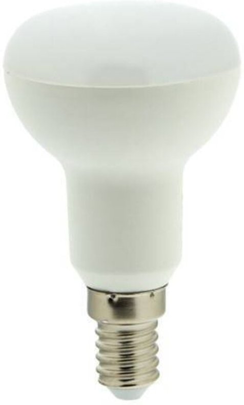 LED-Reflektor-Glühbirne E14 R50 6W 480lm