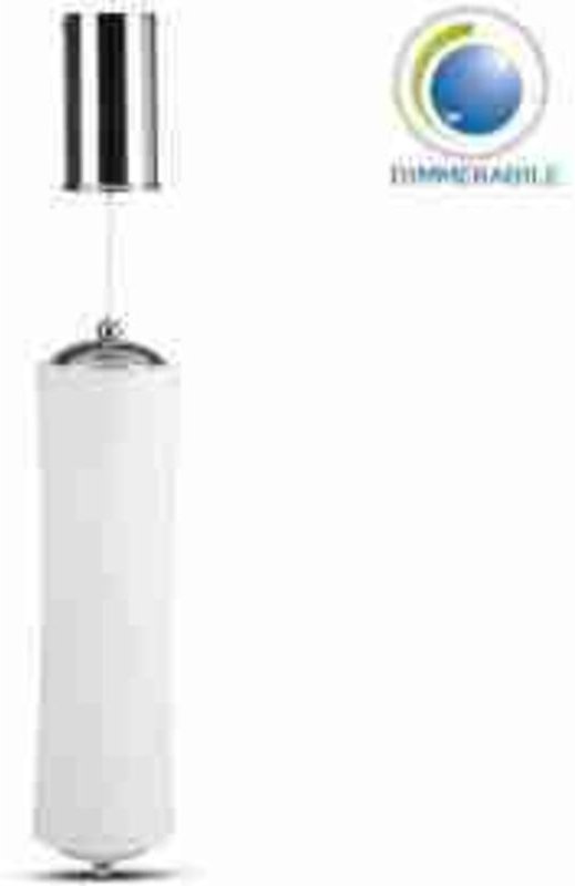 LED3980 VT-7027 20W LED Flutlicht SMD G2 E-Serie Weißes Gehäuse 3000K