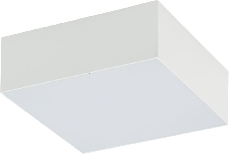 LED-Deckenleuchtendeckel, weiß, Nowodvorski 10420