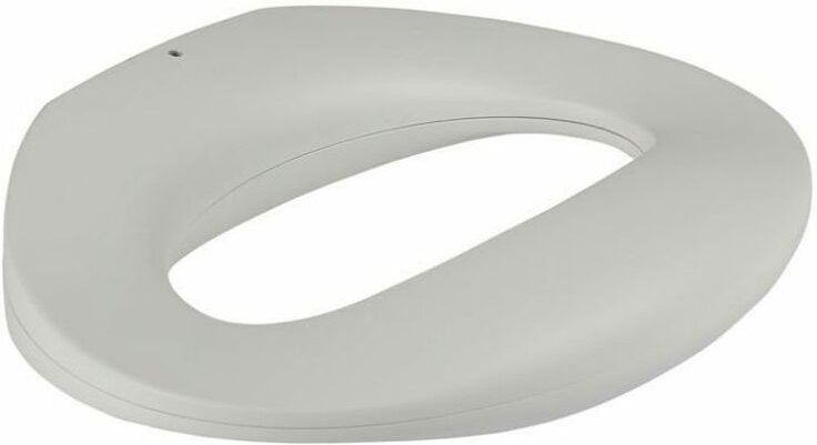 LED-Wandleuchte rund 10W 110LM/W Farbe Weiß 3000K IP20 - V-tac