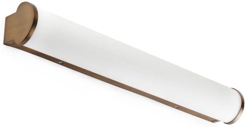 Danubio Wandleuchte innen bronze 18W 63605