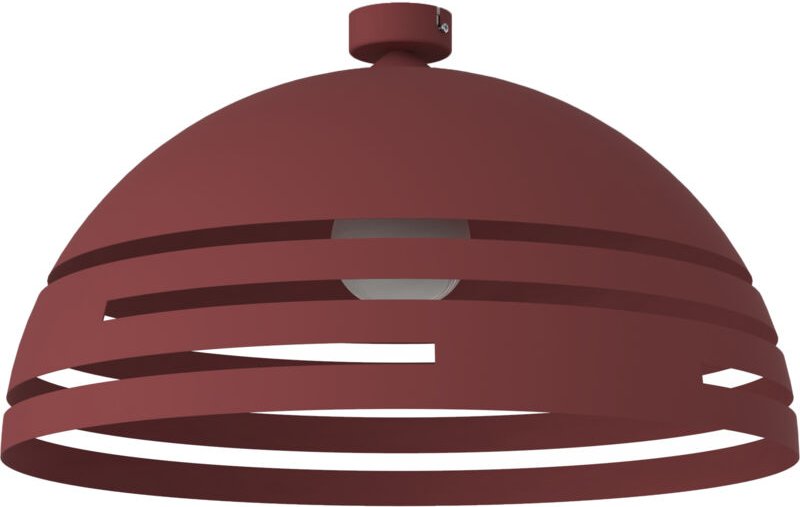 Circuit plafoniera monocolore