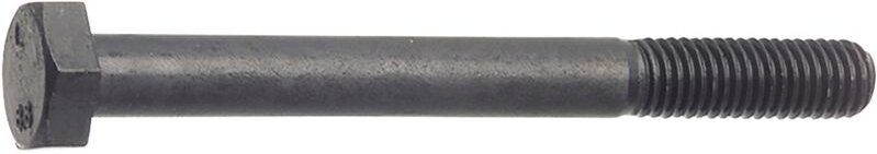 No Brand - ISO4014 10.9 M16x 50 blank Sechskantschraube mit Schaft (DIN931)