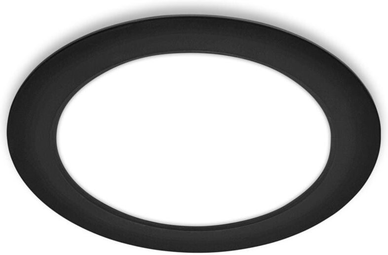 Thumbnail - B.k.licht - 1x led Einbaustrahler led Einbauleuchte Spots Flach Neutralweiß 22 cm