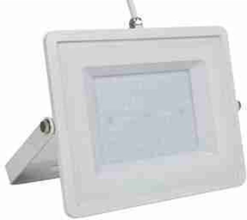 LED21415 VT-100 LED-Lampe - SAMSUNG CHIP 20W E27 A80 Kunststoff 4000K