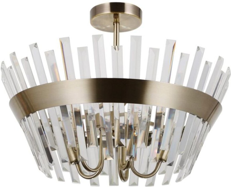 ALTOYA PND224505ABR Italux Deckenleuchte