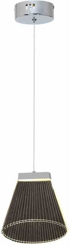 3d-Hängelampe 5w Led