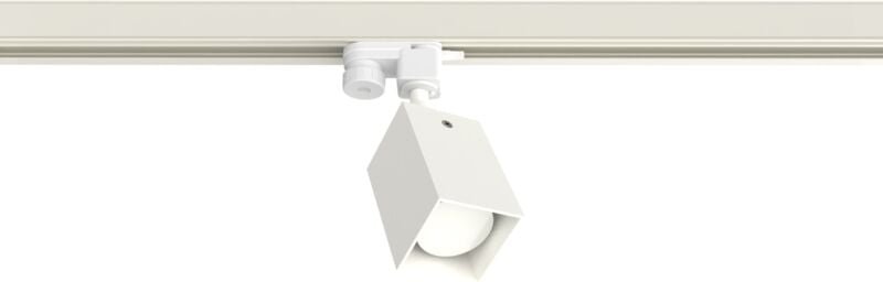 Brick track monocolore opaco