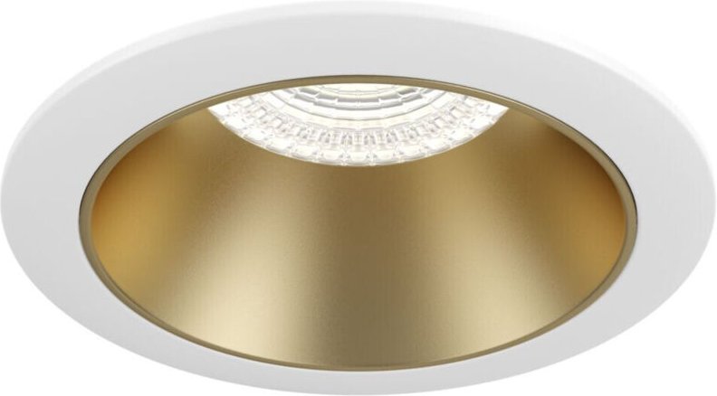 Thumbnail - Share Technischer Anteil - Einbau-Downlight - Maytoni