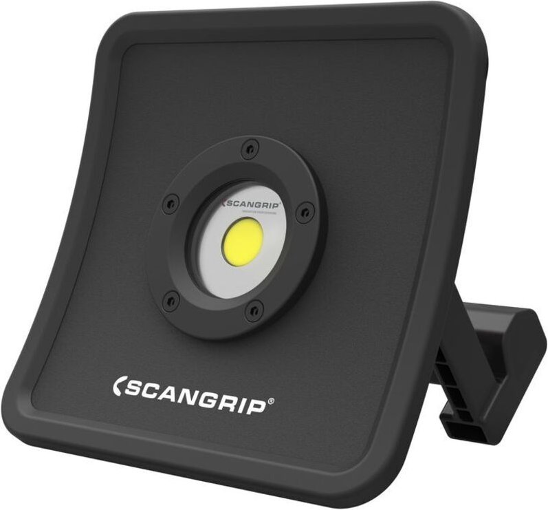 NOVA R Baustellenflutlicht - 1500 Lumen Scangrip Lighting