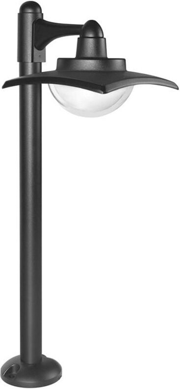 Außengartenlampe LED 9W ISOLA 4K OFL69234K Italux