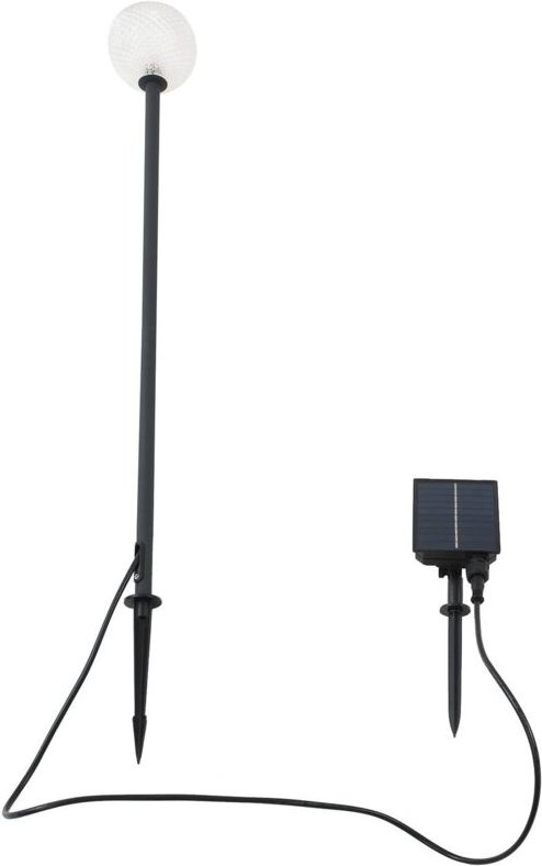 Brindley' aus Aluminium von Lindby