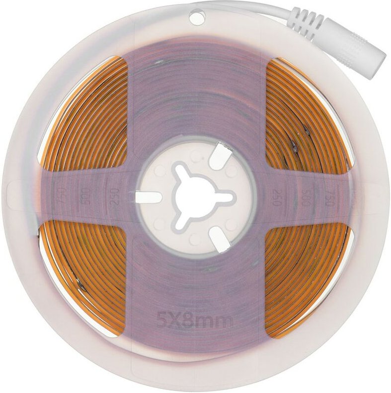 Activejet aje-cob 5m ciep Lichtband universal Lichtband innen