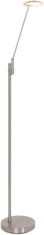 Thumbnail - Steinhauer - stehlampe - Daphne - stahl - metall - designlampe -