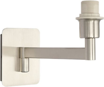 Hängeschrank pivo 1xe14 nickel 14,5x8x22 cm