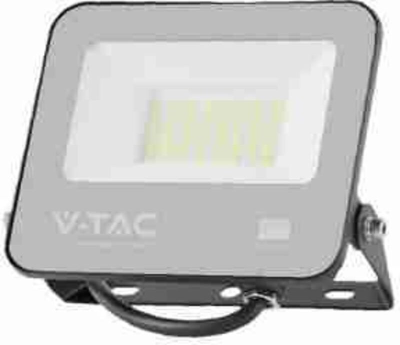 LED23599 VT-44035 Infrarot Bewegungsmelder Schwarz 360° 1000W Einstellbar