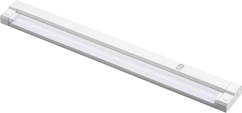 Megatron - Unta LED-Unterbauleuchte mit Bewegungsmelder led led fest eingebaut 5 w Warmweiß Weiß