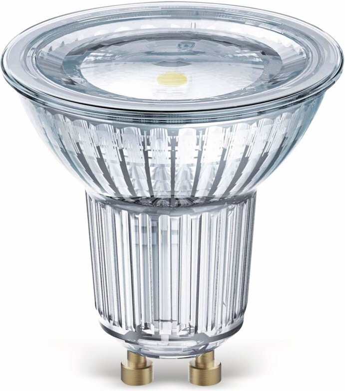 Osram - Led Star Classic Par16 2W 230V Sockel GU10 4000K Abstrahlwinkel 36°