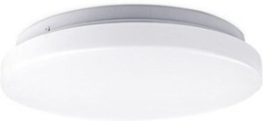 Deckenleuchte Mond 20W 6000K 1760lm rund weiß