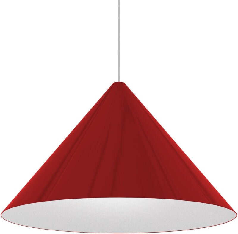 Lumicom - pinocchio sospensione bicolore